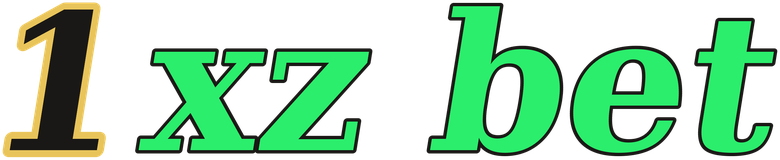 1xz bet logo